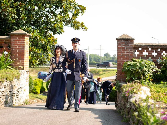 Il matrimonio di Matteo e Valeria a Cuneo, Cuneo 10