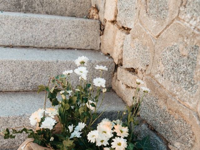 Il matrimonio di Julian e Roberta a Bitti, Nuoro 68