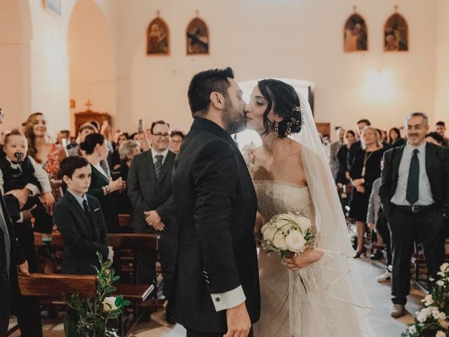 Il matrimonio di Julian e Roberta a Bitti, Nuoro 75