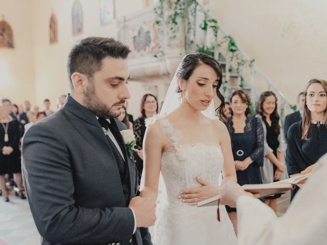 Il matrimonio di Julian e Roberta a Bitti, Nuoro 83