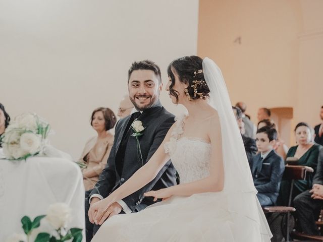 Il matrimonio di Julian e Roberta a Bitti, Nuoro 97