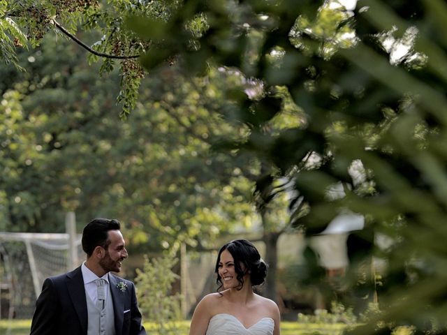 Il matrimonio di Marcello e Vittoria a Capua, Caserta 7