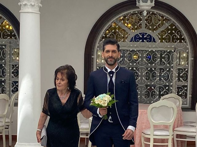 Il matrimonio di Antonio e Antonio  a Pagani, Salerno 4