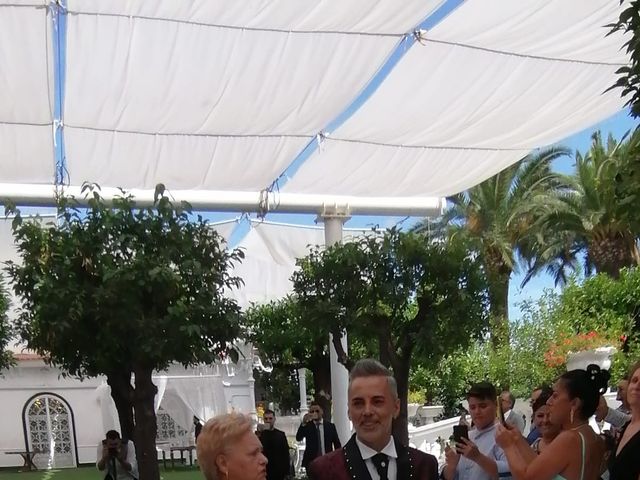 Il matrimonio di Antonio e Antonio  a Pagani, Salerno 6