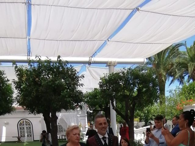 Il matrimonio di Antonio e Antonio  a Pagani, Salerno 7