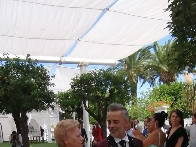 Il matrimonio di Antonio e Antonio  a Pagani, Salerno 8