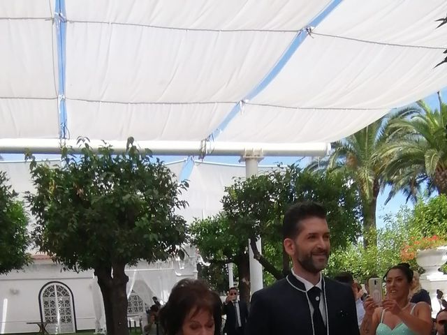 Il matrimonio di Antonio e Antonio  a Pagani, Salerno 9