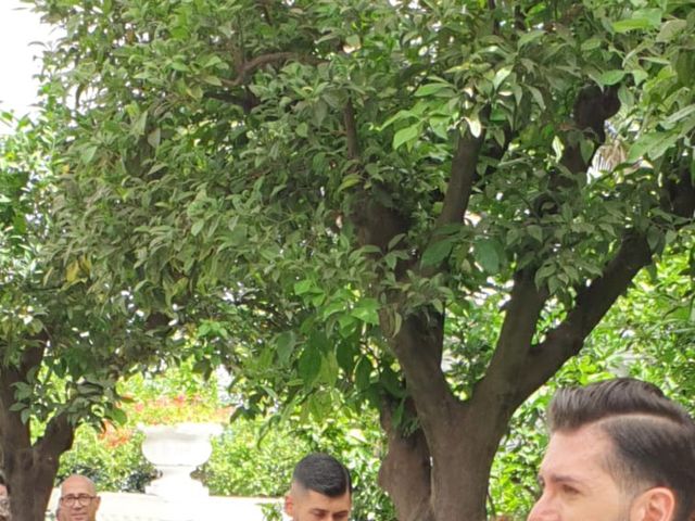 Il matrimonio di Antonio e Antonio  a Pagani, Salerno 17
