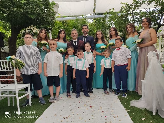 Il matrimonio di Antonio e Antonio  a Pagani, Salerno 24