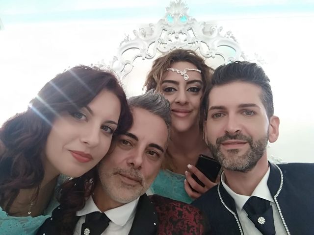 Il matrimonio di Antonio e Antonio  a Pagani, Salerno 26