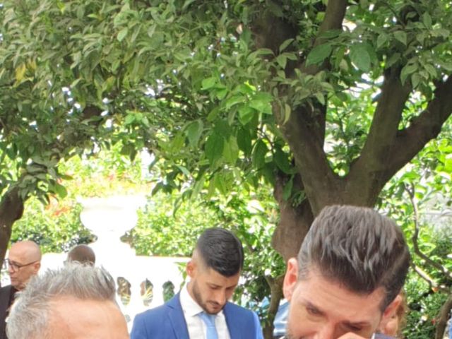 Il matrimonio di Antonio e Antonio  a Pagani, Salerno 27