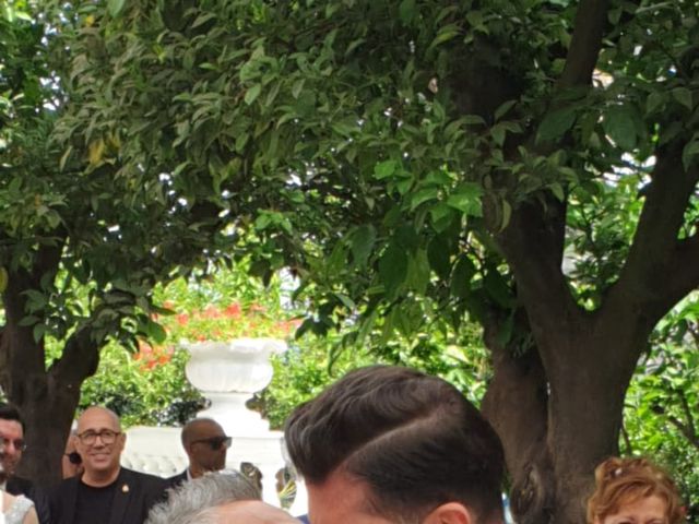 Il matrimonio di Antonio e Antonio  a Pagani, Salerno 28