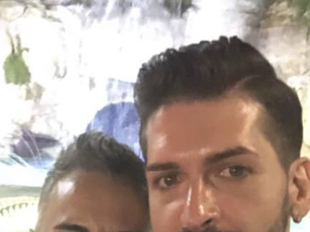 Il matrimonio di Antonio e Antonio  a Pagani, Salerno 34
