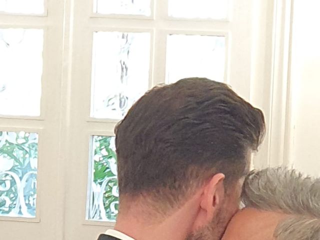 Il matrimonio di Antonio e Antonio  a Pagani, Salerno 39