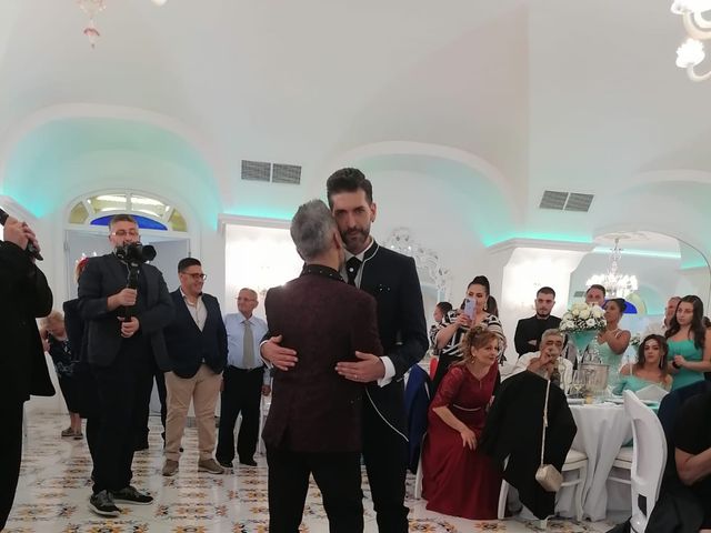 Il matrimonio di Antonio e Antonio  a Pagani, Salerno 43