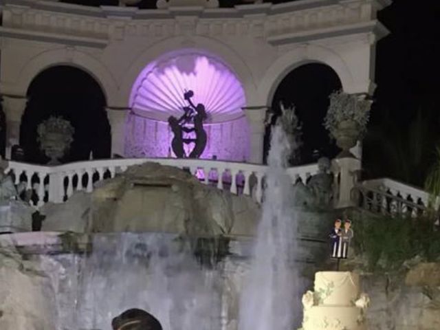 Il matrimonio di Antonio e Antonio  a Pagani, Salerno 45