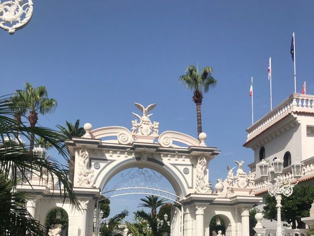 Il matrimonio di Antonio e Antonio  a Pagani, Salerno 49