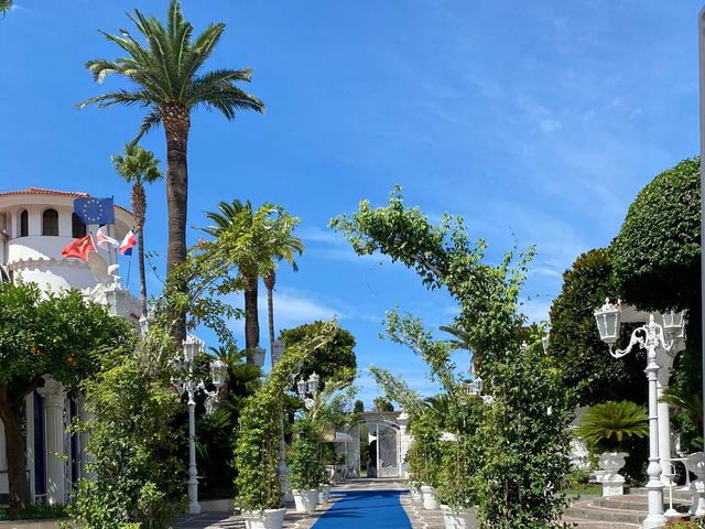Il matrimonio di Antonio e Antonio  a Pagani, Salerno 51