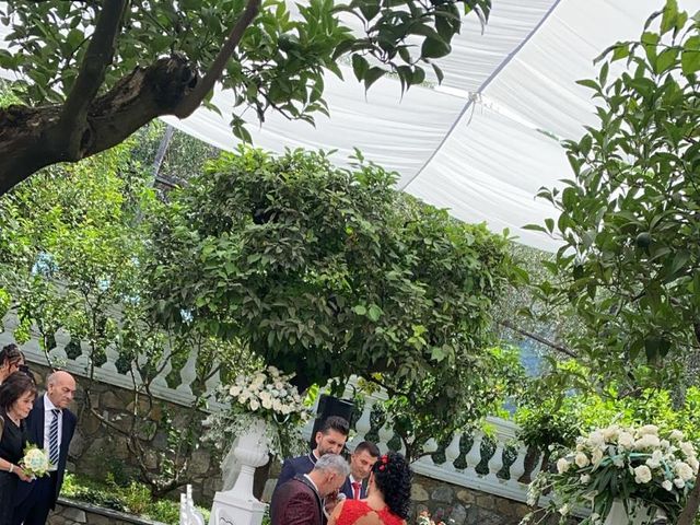 Il matrimonio di Antonio e Antonio  a Pagani, Salerno 54