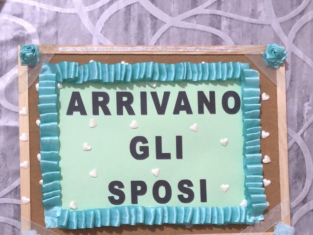 Il matrimonio di Antonio e Antonio  a Pagani, Salerno 64