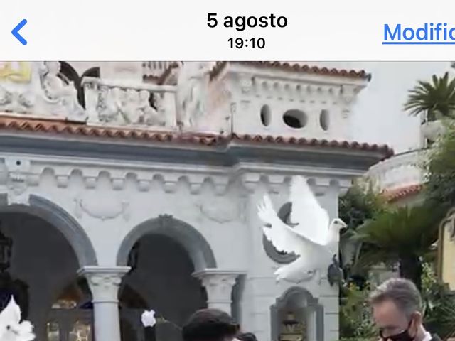 Il matrimonio di Antonio e Antonio  a Pagani, Salerno 68