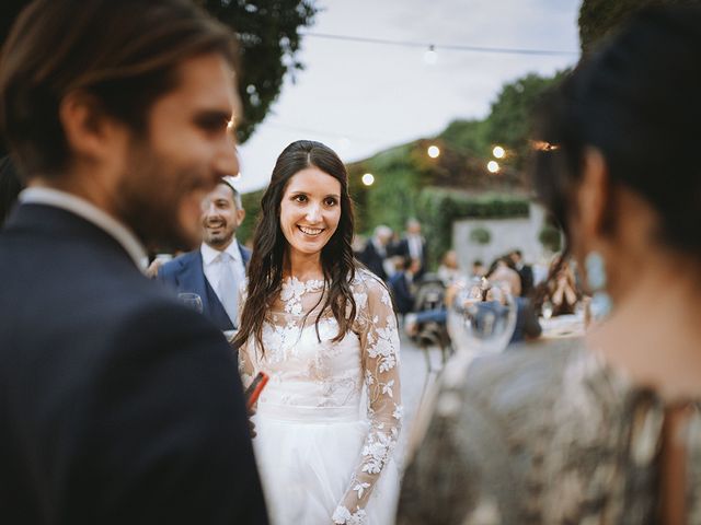 Il matrimonio di Francesco e Sara a Curtatone, Mantova 57