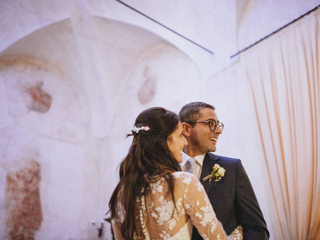 Il matrimonio di Francesco e Sara a Curtatone, Mantova 79