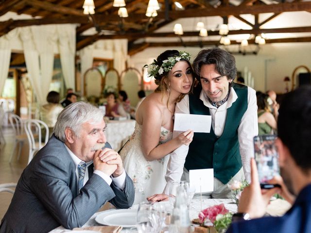 Il matrimonio di Sharon e Luca a San Felice Circeo, Latina 64