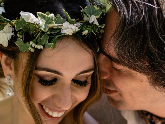 Il matrimonio di Sharon e Luca a San Felice Circeo, Latina 70