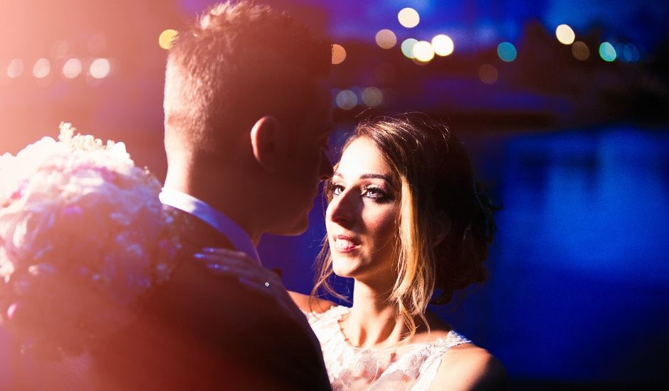 Il matrimonio di Salvo  e Margherita  a Palermo, Palermo