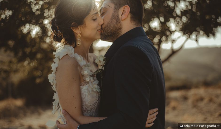 Il matrimonio di Julian e Roberta a Bitti, Nuoro