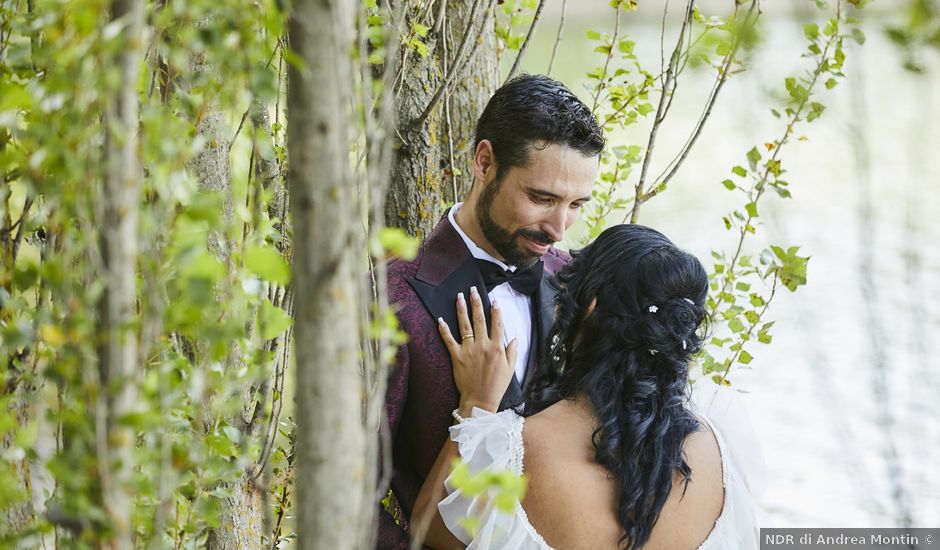 Il matrimonio di Stafano e Marlen a Padova, Padova