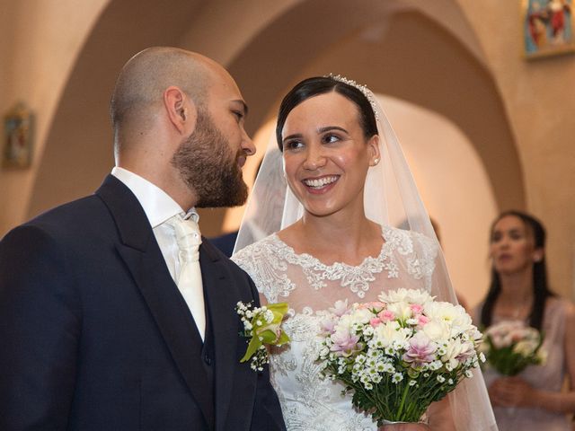 Il matrimonio di Giuseppe e Donna a Maratea, Potenza 12