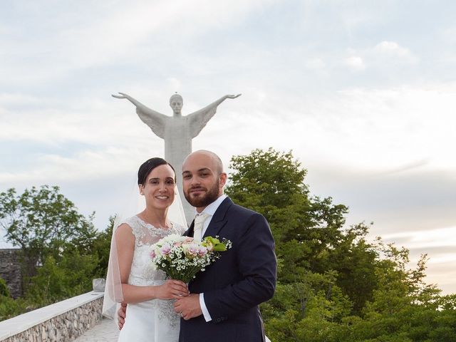 Il matrimonio di Giuseppe e Donna a Maratea, Potenza 18