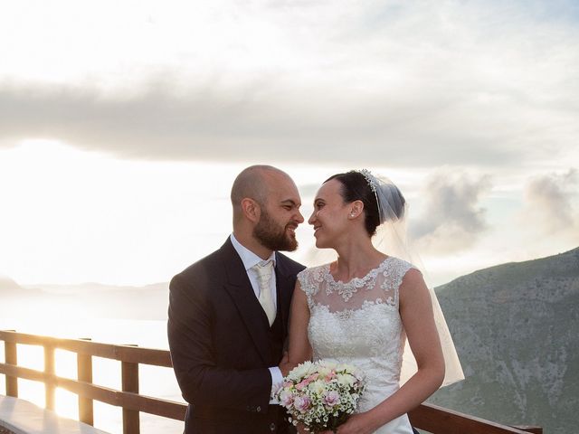 Il matrimonio di Giuseppe e Donna a Maratea, Potenza 21