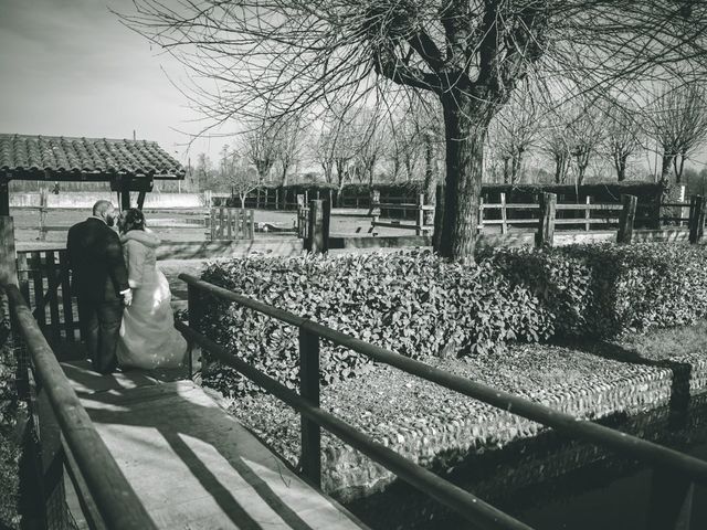 Il matrimonio di Mauro e Barbara a Solbiate Olona, Varese 91