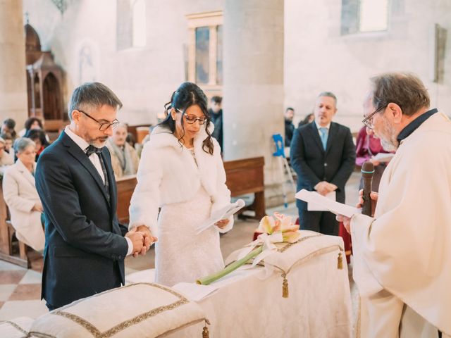 Il matrimonio di Rudy e Stefania a Miane, Treviso 14