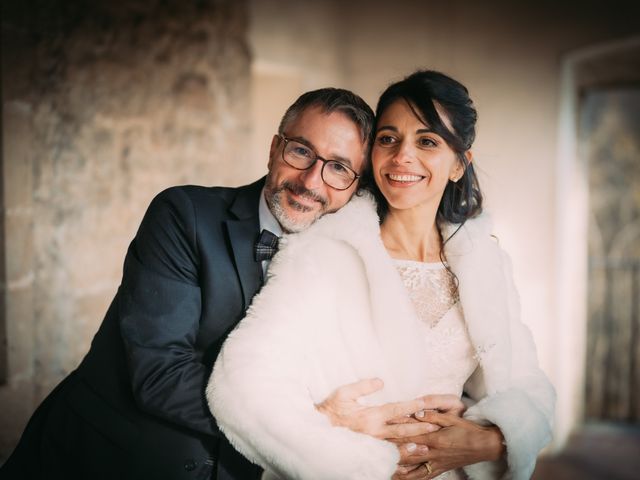 Il matrimonio di Rudy e Stefania a Miane, Treviso 18