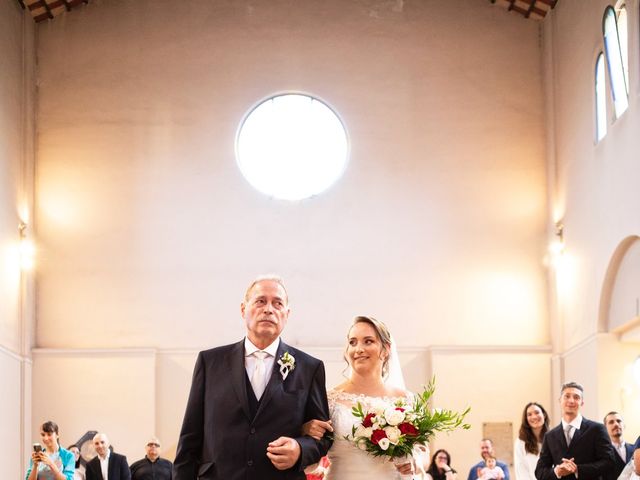 Il matrimonio di Enrico e Ludovica a Venezia, Venezia 28