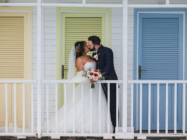 Il matrimonio di Flavio e Fabiola a Villongo, Bergamo 51