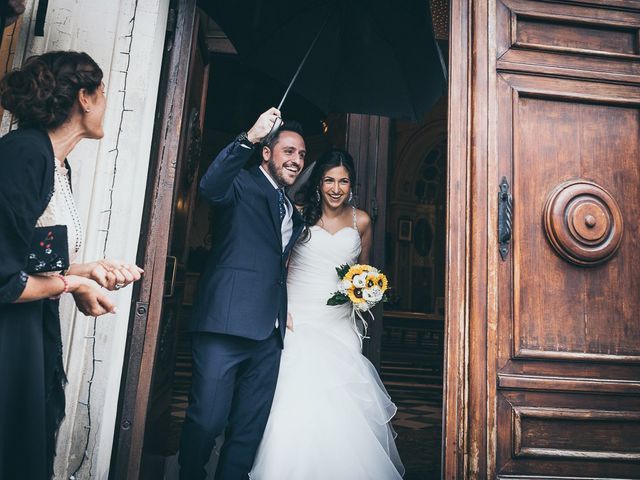 Il matrimonio di Tommaso e Rosa a Nibbiano, Piacenza 2