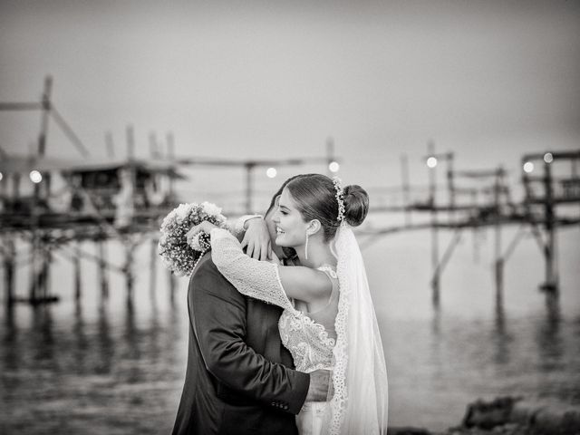 Il matrimonio di Edinjo e Nini a Orsogna, Chieti 23