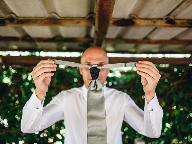 Il matrimonio di Fabio e Federica a Borghetto di Vara, La Spezia 15