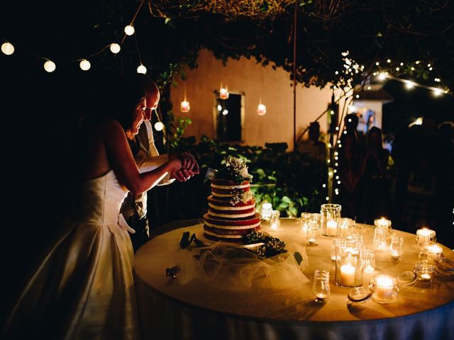 Il matrimonio di Fabio e Federica a Borghetto di Vara, La Spezia 46