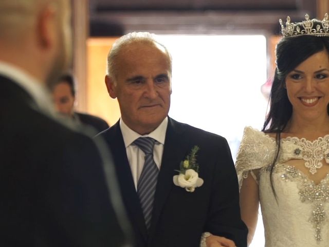 Il matrimonio di Fabio e Nadia a Comacchio, Ferrara 7