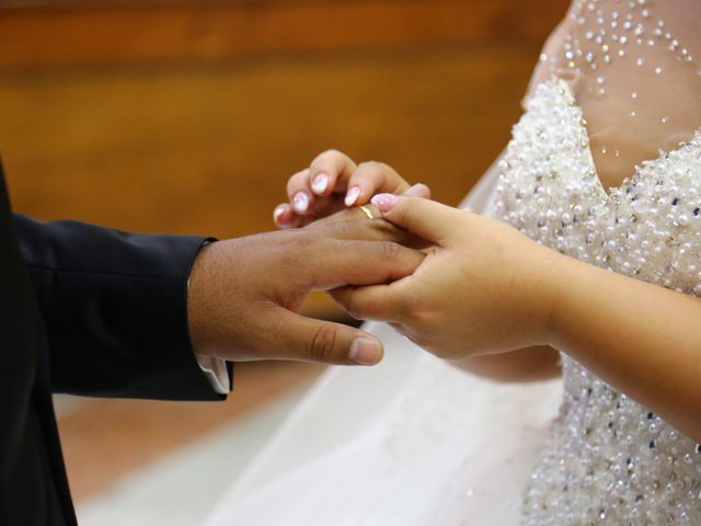 Il matrimonio di Rey e Tatiana a Ortona, Chieti 35