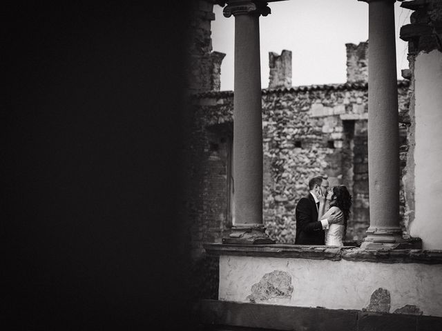 Il matrimonio di Diego e Emanuela a Cavernago, Bergamo 92