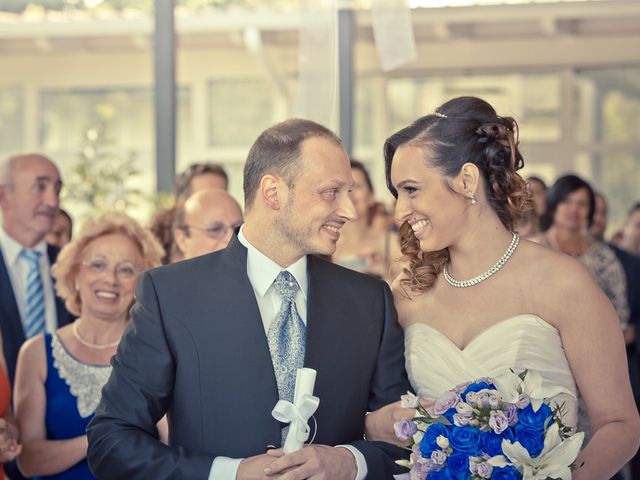 Il matrimonio di Graziano e Jessica a Erbusco, Brescia 171