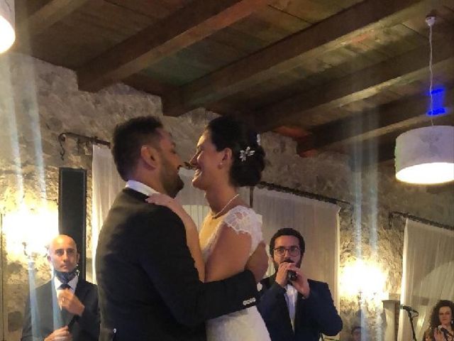 Il matrimonio di Adriano  e Martina  a Barcellona Pozzo di Gotto, Messina 3