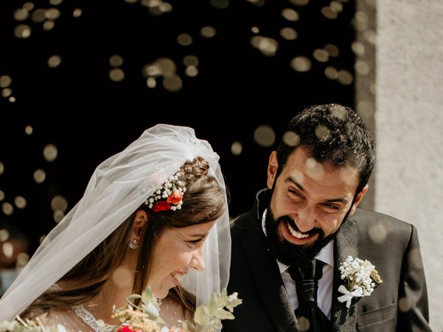 Il matrimonio di Simone e Shannon a Assago, Milano 27